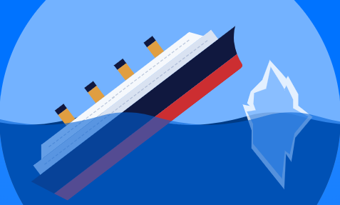 titanic