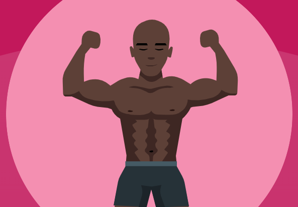 muscles