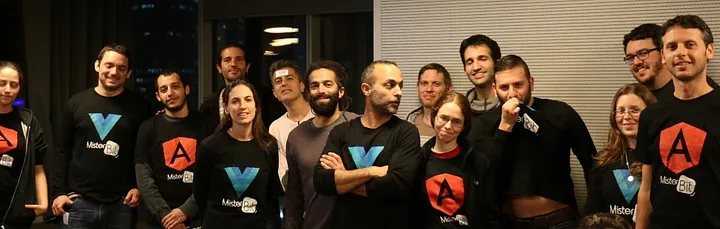 misterBIT developers