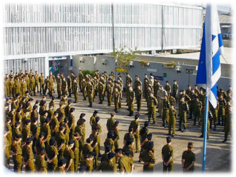 ממרם 8200 בוטקאמפ